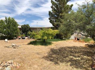 4720 W Flamingo Rd, Pahrump, NV 89048