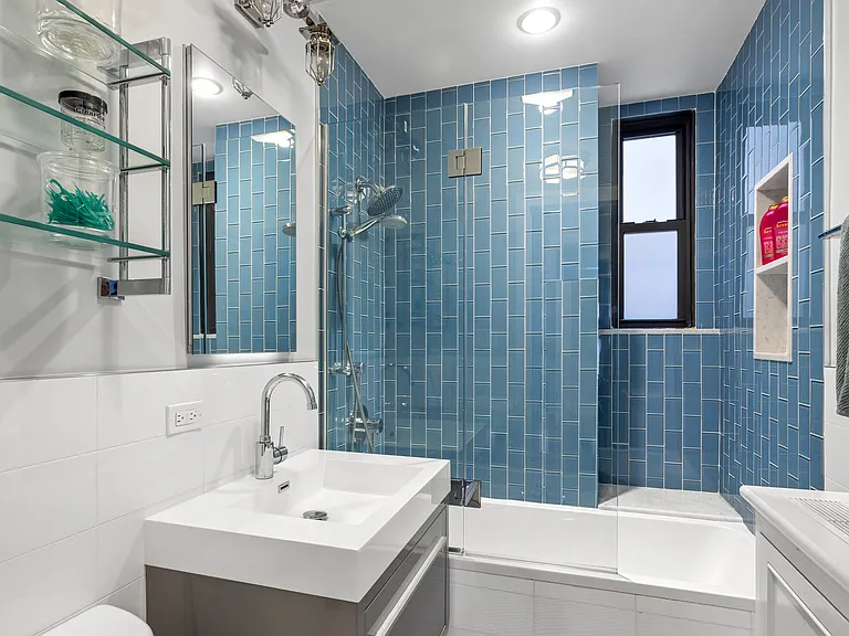 300 Riverside Dr #3GH — Photo 11
