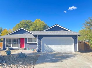 1740 Bliss Ct, Carson City, NV