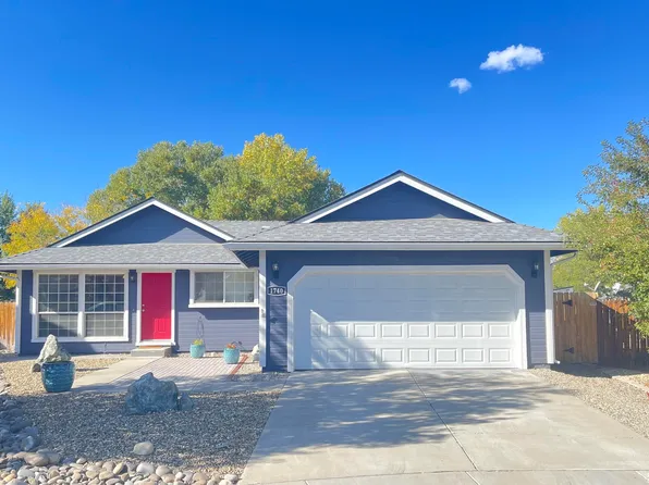 1740 Bliss Ct, Carson City, NV 89701