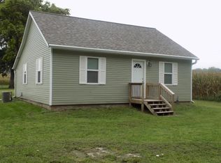 27300 County Road 331, Carrollton, MO 64633