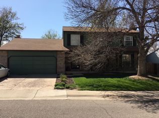 531 E Nichols Dr, Littleton, CO 80122