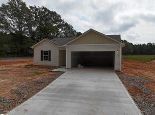 2121 Middleton Rd, Anderson, SC 29624