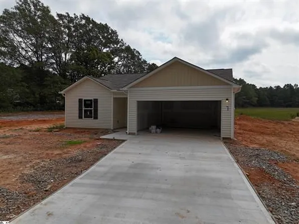 2121 Middleton Rd, Anderson, SC 29624