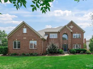 3604 Kerriell Ct, Naperville, IL 60564