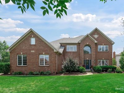 3604 Kerriell Ct, Naperville, IL, 60564
