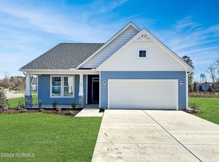 104 Harvest Meadow Xing #52, Jacksonville, NC 28546