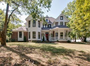 1039 Claremont Dr, Columbia, TN 38401