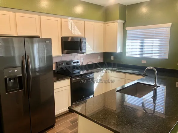1851 E Frye Rd Unit 102, Gilbert, AZ 85295