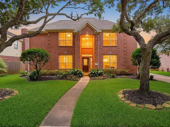 2107 Parkview Ln, Missouri City, TX 77459