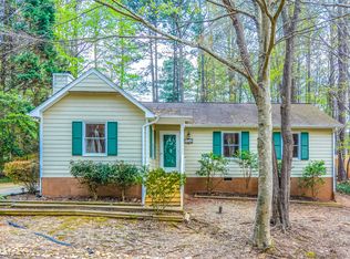 204 Esquire Ln, Cary, NC 27513