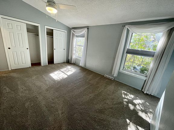 Large master bedroom