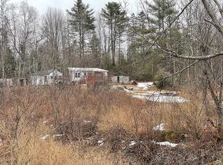 9 Jackson, Dexter, ME 04930