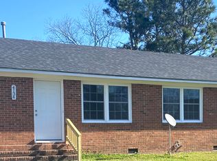 4134 Corbett Cir, Farmville, NC 27828