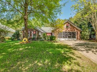 11606 English Oak Ln, Charlotte, NC 28278
