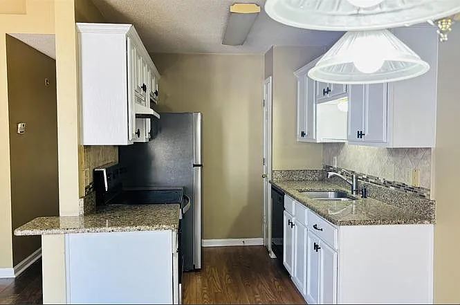3 bed, 1148 sqft, $1,295 — Photo 4