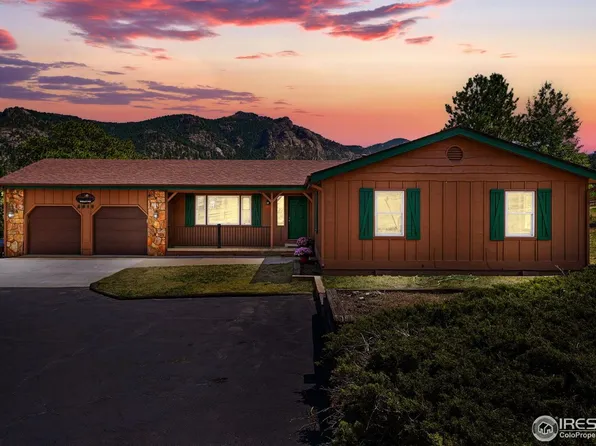2514 Carriage Dr, Estes Park, CO 80517