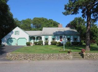 24 Pine Valley Rd, Hyannis, MA 02601