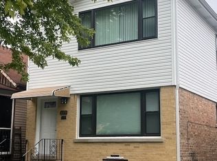 3431 N Kostner Ave, Chicago, IL