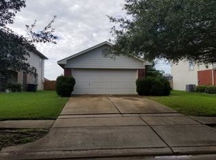 5527 Violet Path Ln, Houston, TX 77085