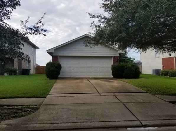 5527 Violet Path Ln, Houston, TX 77085