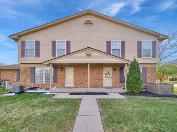 68452 Seymour St, Richmond, MI 48062