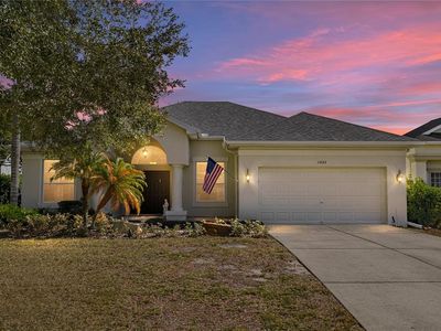 13322 Trailing Moss Dr, Dade City, FL, 33525