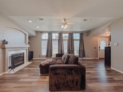 932 SE County Road 2240, Corsicana, TX, 75109