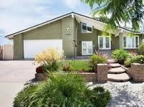 1860 N Claudia Ave, Simi Valley, CA 93065