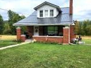 1925 N Imler Valley Rd, Imler, PA 16655