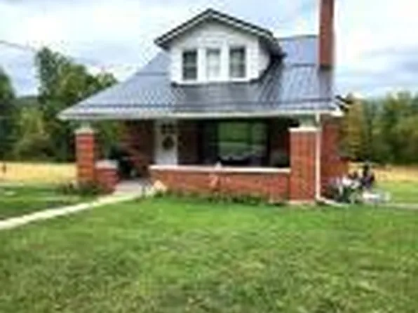 1925 N Imler Valley Rd, Imler, PA 16655