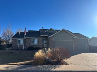 3114 58th Avenue Ct, Greeley, CO 80634