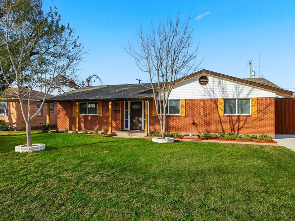 1917 Provincetown Ln, Richardson, TX 75080