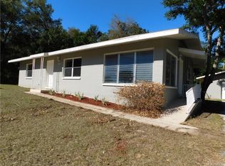 818 Oak St, Inverness, FL 34452