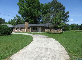 3114 Central Pkwy SW, Decatur, AL 35603