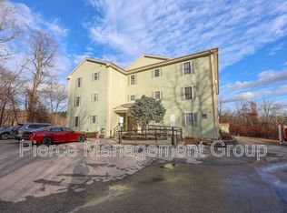 843 S Mammoth Rd #7, Manchester, NH 03109