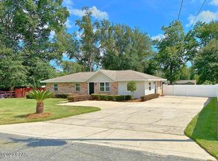 4471 Pilcher Rd, Marianna, FL 32448