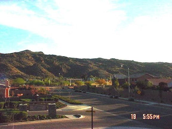 From View Deck