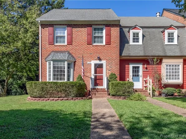 406 London Company Way, Williamsburg, VA 23185