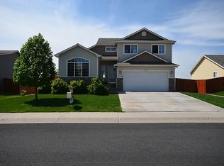 623 Scotch Pine Dr, Severance, CO 80550