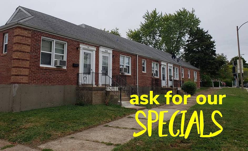 1st image of 6470 Lindenwood Pl #6470