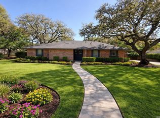 228 Sagecrest, Hollywood Park, TX 78232
