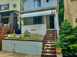 226 57th St, Pittsburgh, PA 15201