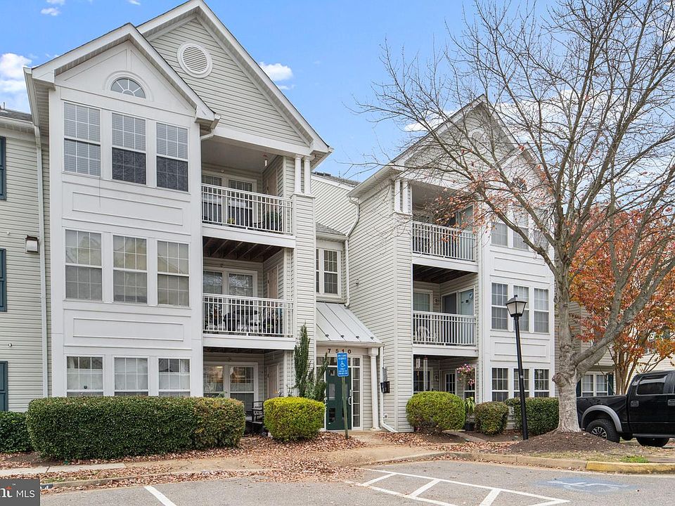 1st image of 7510 Snowpea Court J #201