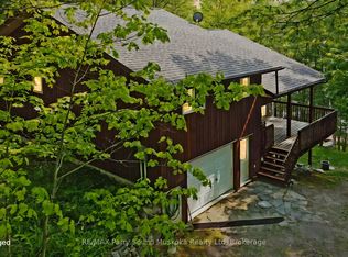 38 Shebeshekong Estates Rd S, Carling, ON P0G1G0