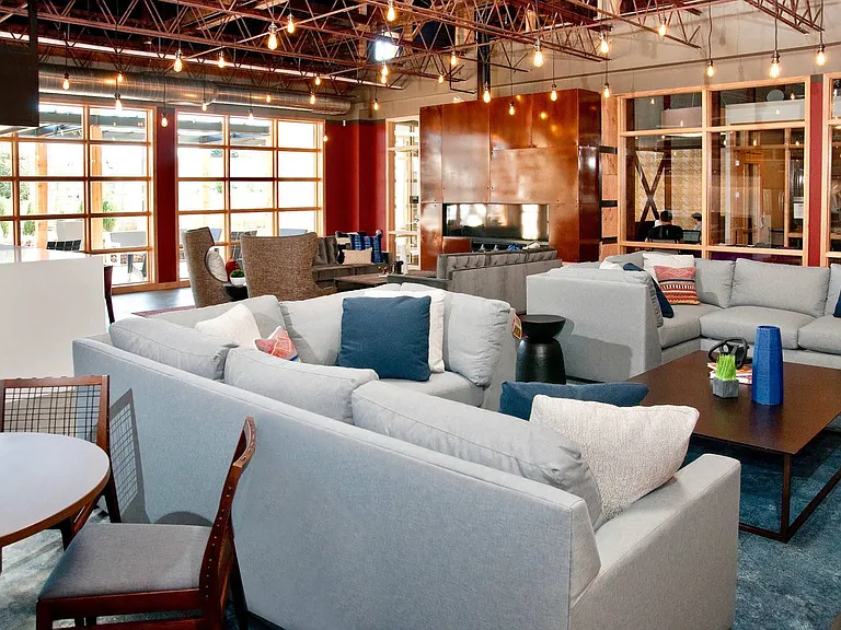 Millworks Lofts — Photo 8