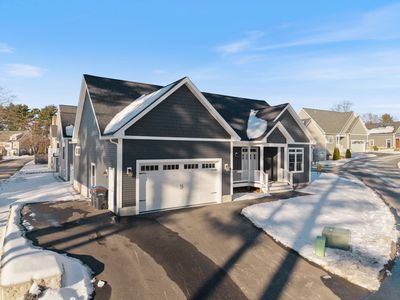 13 Blueberry Lane, Old Orchard Beach, ME, 04064