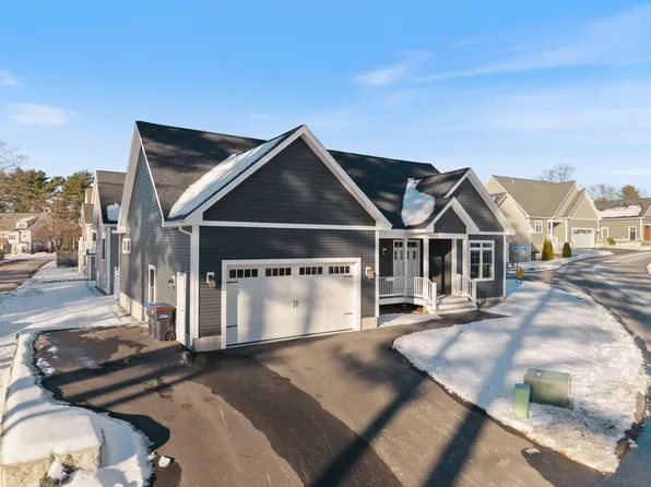 13 Blueberry Lane, Old Orchard Beach, ME 04064