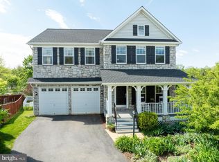 209 Jolliffe Cir, Boyce, VA 22620