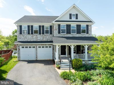 209 Jolliffe Cir, Boyce, VA, 22620